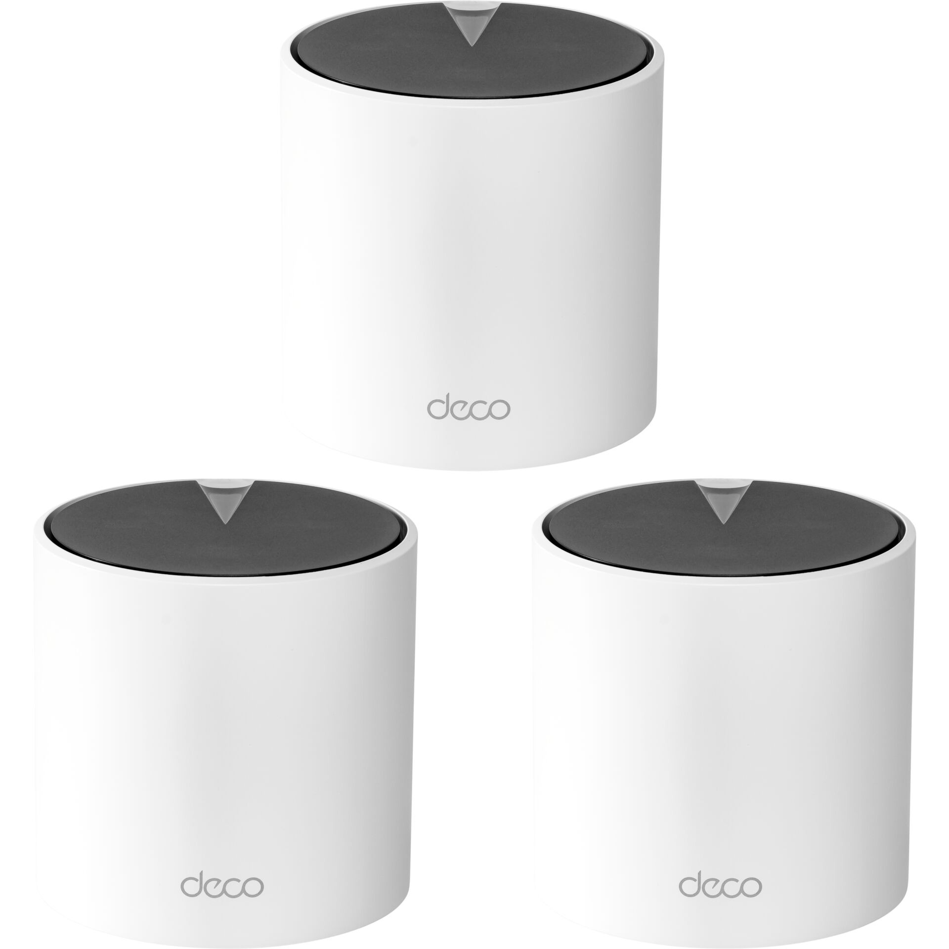 TP-Link Deco X55